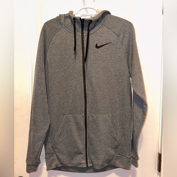 Men’s Nike Hoodie - Medium - EUC - Picture 1 of 4